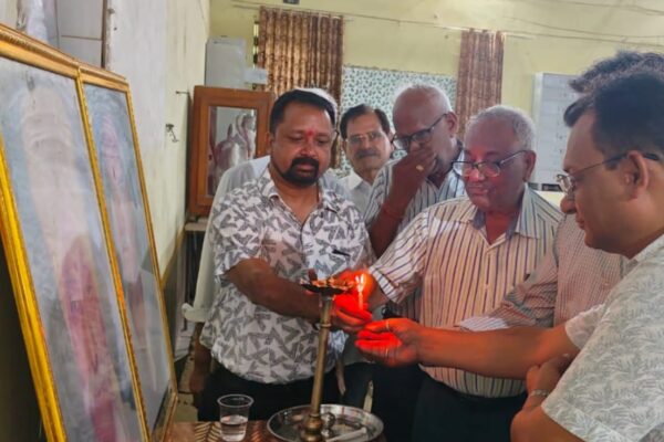 जिमनास्टिक एवं मल्लखंब का प्रशिक्षण शिविर का हुआ समापन बच्चे हुए पुरस्कृत