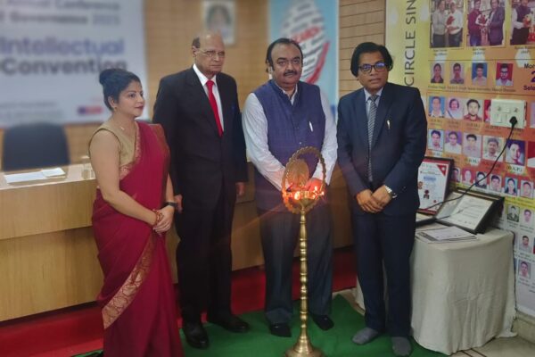 राष्ट्रीय लघु उद्योग दिवस 2025 का मुख्य उद्देश्य लघु उद्योगों संरक्षण प्रदान कर आर्थिक – कौशल विकास और इनोवेशन को बढ़ावा देना है : डॉ. अनिल कुमार दीक्षित
