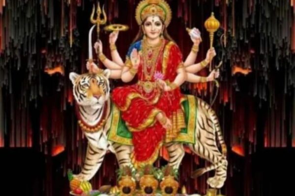 II *जय माता दी* II
